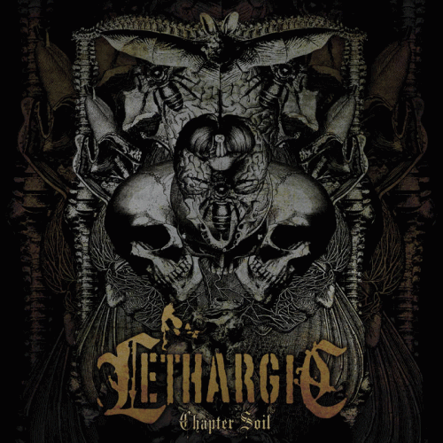 Lethargic : Chapter Soil